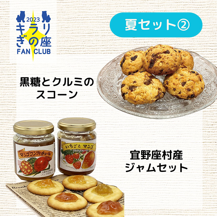 夏セット2