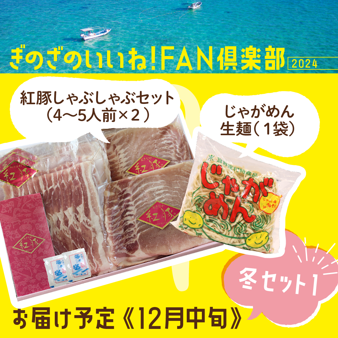 冬セット1